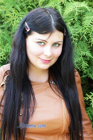 155025 - Daria Age: 35 - Ukraine