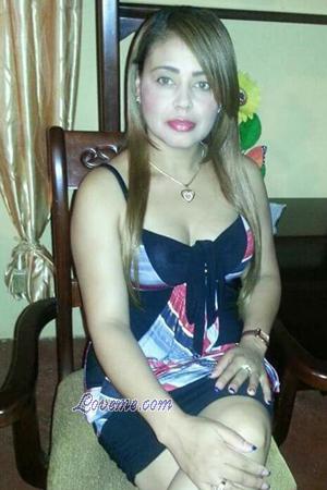 163240 - Francisca Age: 47 - Dominican Republic