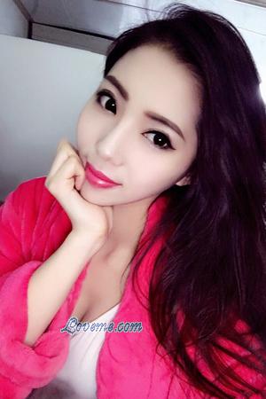 164821 - Wenny Age: 38 - China