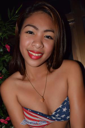 168324 - Marjie Age: 28 - Philippines