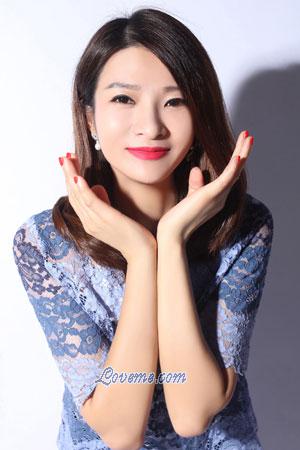 186253 - Xiaoli (Mariposa) Age: 40 - China