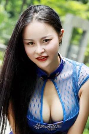 China women