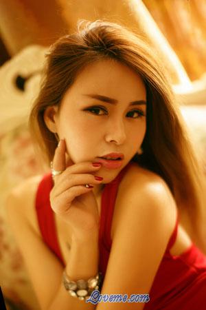 212342 - Tess Age: 41 - China