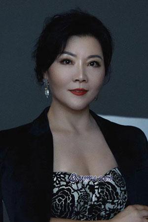 220561 - Linda Age: 52 - China