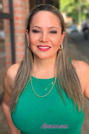 Ladies of Latin-America