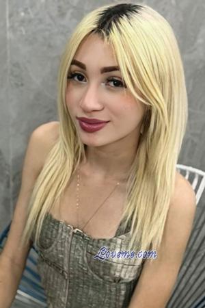 Ladies of Barranquilla