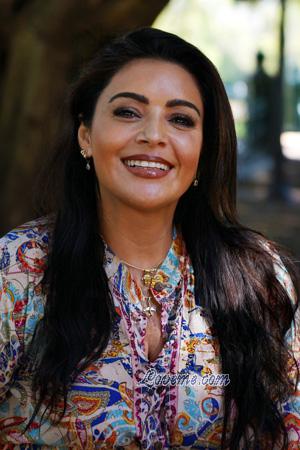 222220 - Maria Carlota Age: 49 - Argentina