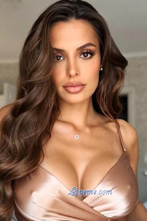 Ladies of Eastern-Europe