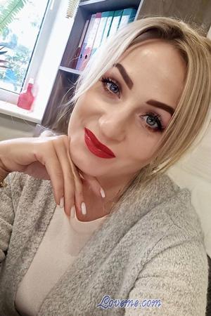 Ladies of Eastern-Europe