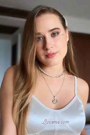 222428 - Nika Age: 24 - Ukraine