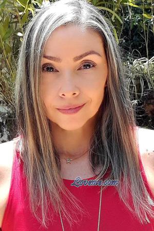 222461 - Alina Age: 50 - Colombia