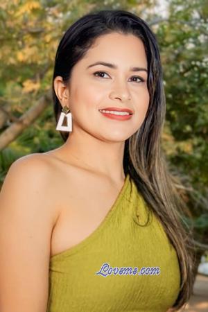 Ladies of Latin-America