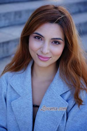 Ladies of Buenos Aires