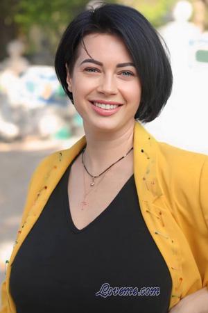 Ladies of Eastern-Europe