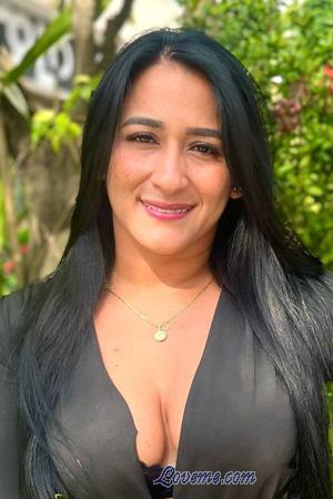 223122 - Tibisay Age: 36 - Colombia