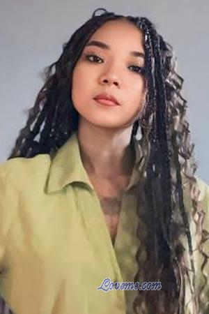 223196 - Isabel Age: 21 - Colombia