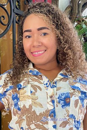 Ladies of Latin-America