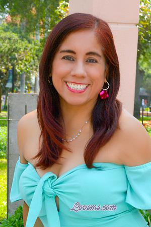 223219 - Elsa Age: 50 - Peru