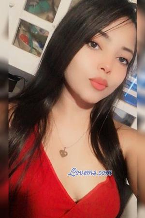 Ladies of Latin-America