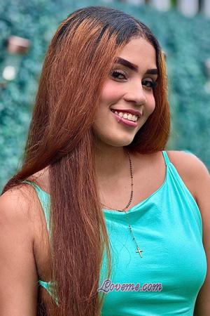 223462 - Nicole Age: 18 - Colombia