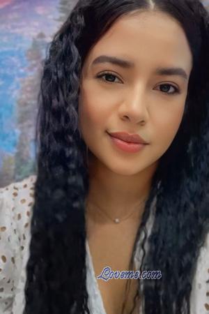 Ladies of Latin-America