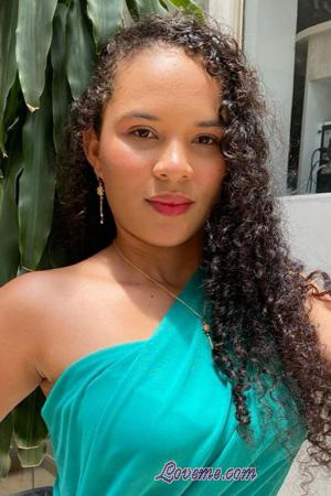 Ladies of Barranquilla