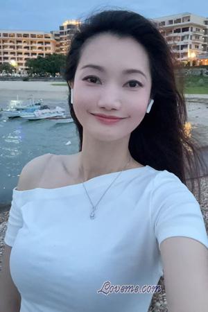 224413 - Huixuan Age: 34 - China