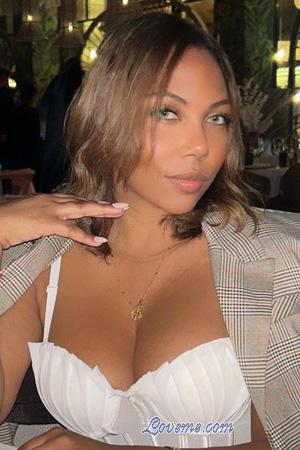 Ladies of Latin-America