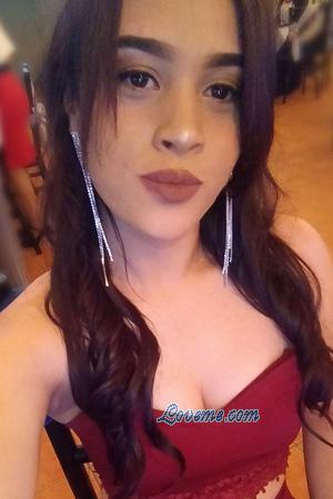 225002 - Angie Age: 29 - Costa Rica