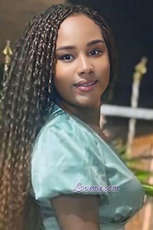 Ladies of Latin-America