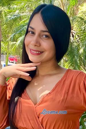 Ladies of Latin-America