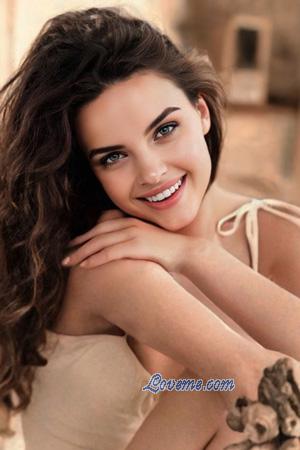 Ladies of Eastern-Europe