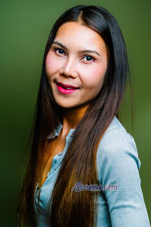 226431 - Nilawan Age: 37 - Thailand