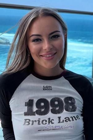 Ladies of Eastern-Europe