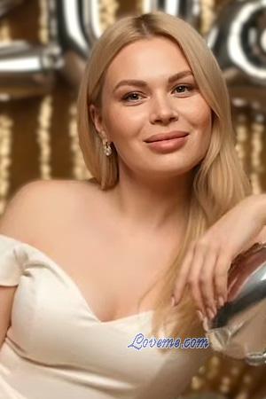 Ladies of Eastern-Europe