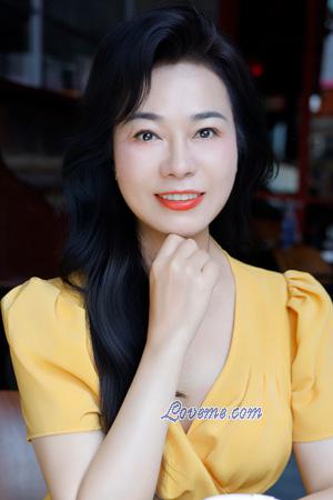 Ladies of Asia