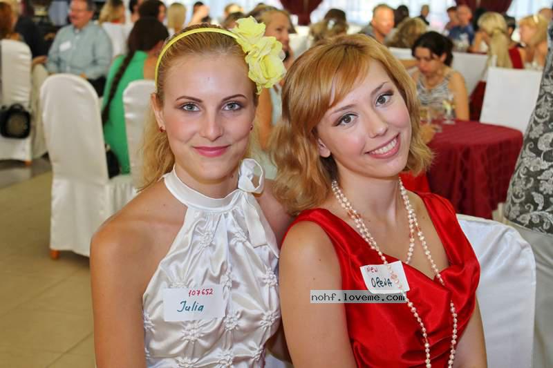 Odessa Women